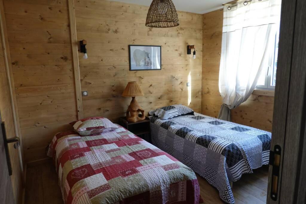 Apartament Les Balcons Montagnards Ax-les-Thermes Zewnętrze zdjęcie