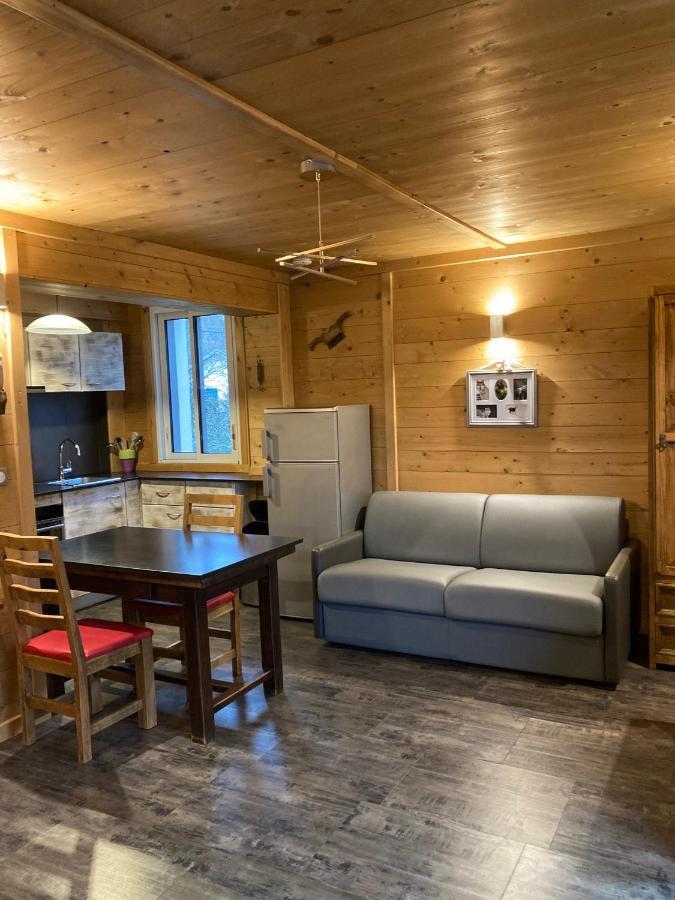 Apartament Les Balcons Montagnards Ax-les-Thermes Zewnętrze zdjęcie
