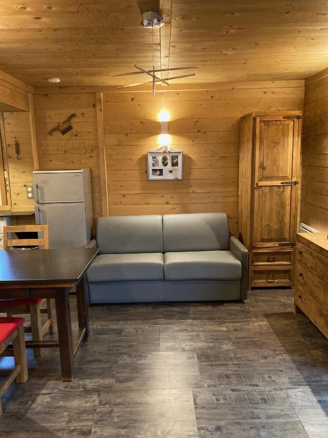 Apartament Les Balcons Montagnards Ax-les-Thermes Zewnętrze zdjęcie